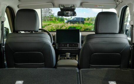 Haval H9, 2024 год, 5 049 000 рублей, 22 фотография