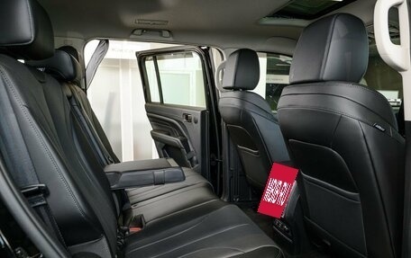 Haval H9, 2024 год, 5 049 000 рублей, 19 фотография