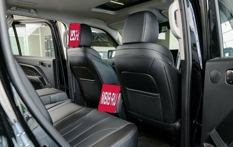 Haval H9, 2024 год, 5 049 000 рублей, 18 фотография