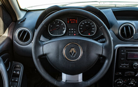 Renault Duster I рестайлинг, 2012 год, 769 000 рублей, 6 фотография
