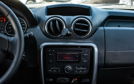 Renault Duster I рестайлинг, 2012 год, 769 000 рублей, 7 фотография