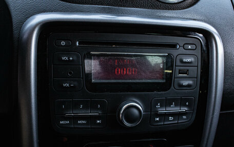 Renault Duster I рестайлинг, 2012 год, 769 000 рублей, 17 фотография