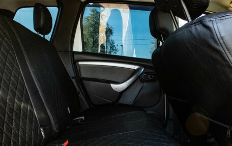 Renault Duster I рестайлинг, 2012 год, 769 000 рублей, 11 фотография
