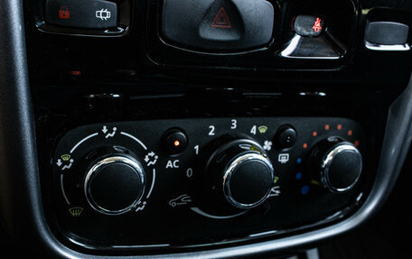 Renault Duster I рестайлинг, 2012 год, 769 000 рублей, 18 фотография