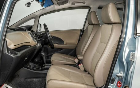 Honda Fit Shuttle I рестайлинг, 2011 год, 875 000 рублей, 6 фотография