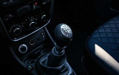 Renault Duster I рестайлинг, 2012 год, 769 000 рублей, 20 фотография