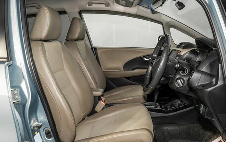 Honda Fit Shuttle I рестайлинг, 2011 год, 875 000 рублей, 5 фотография