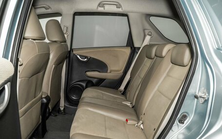 Honda Fit Shuttle I рестайлинг, 2011 год, 875 000 рублей, 7 фотография