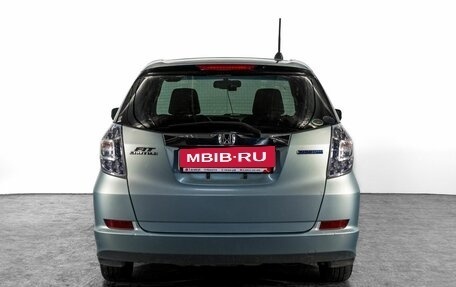 Honda Fit Shuttle I рестайлинг, 2011 год, 875 000 рублей, 4 фотография