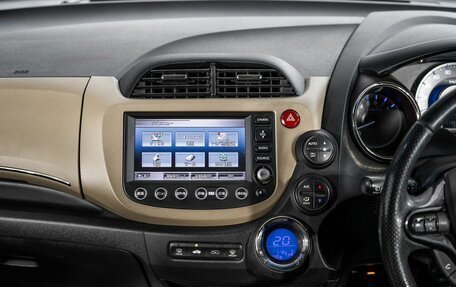 Honda Fit Shuttle I рестайлинг, 2011 год, 875 000 рублей, 11 фотография