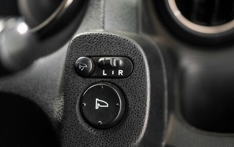 Honda Fit Shuttle I рестайлинг, 2011 год, 875 000 рублей, 14 фотография