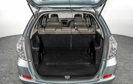 Honda Fit Shuttle I рестайлинг, 2011 год, 875 000 рублей, 17 фотография