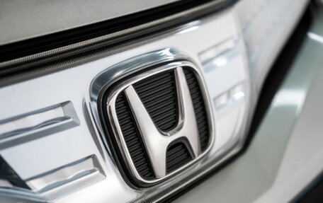 Honda Fit Shuttle I рестайлинг, 2011 год, 875 000 рублей, 21 фотография