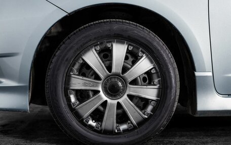 Honda Fit Shuttle I рестайлинг, 2011 год, 875 000 рублей, 18 фотография