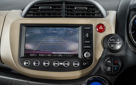 Honda Fit Shuttle I рестайлинг, 2011 год, 875 000 рублей, 12 фотография