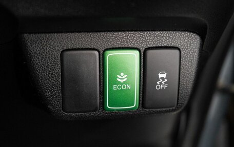 Honda Fit Shuttle I рестайлинг, 2011 год, 875 000 рублей, 15 фотография