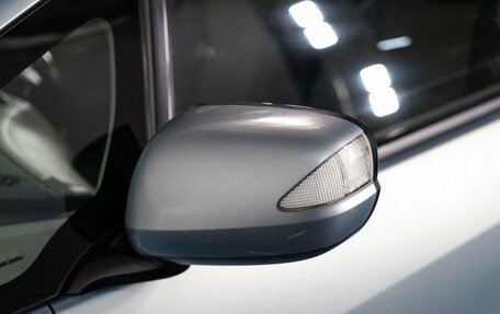 Honda Fit Shuttle I рестайлинг, 2011 год, 875 000 рублей, 20 фотография