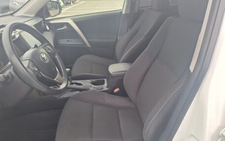 Toyota RAV4, 2014 год, 1 750 000 рублей, 7 фотография