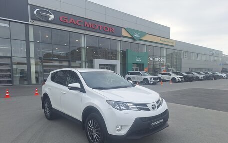 Toyota RAV4, 2014 год, 1 750 000 рублей, 3 фотография