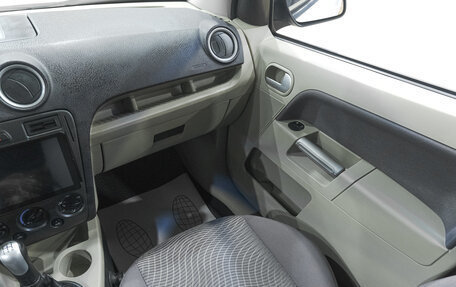 Ford Fusion I, 2007 год, 349 000 рублей, 11 фотография