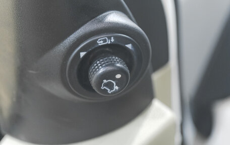 Ford Fusion I, 2007 год, 349 000 рублей, 16 фотография