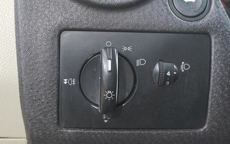 Ford Fusion I, 2007 год, 349 000 рублей, 17 фотография