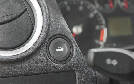 Ford Fusion I, 2007 год, 349 000 рублей, 18 фотография