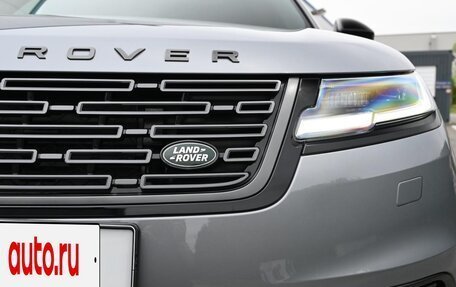 Land Rover Range Rover Velar I, 2025 год, 14 190 000 рублей, 3 фотография
