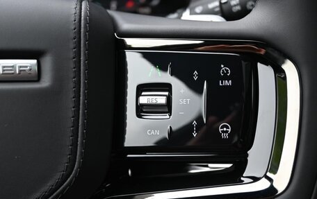 Land Rover Range Rover Velar I, 2025 год, 14 190 000 рублей, 8 фотография