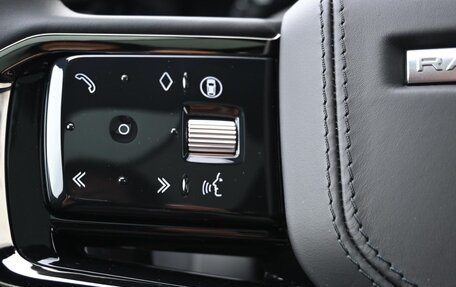 Land Rover Range Rover Velar I, 2025 год, 14 190 000 рублей, 9 фотография