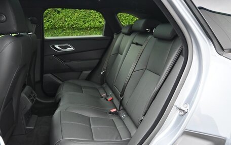 Land Rover Range Rover Velar I, 2025 год, 14 190 000 рублей, 5 фотография
