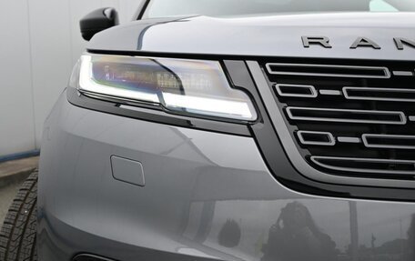 Land Rover Range Rover Velar I, 2025 год, 14 190 000 рублей, 4 фотография