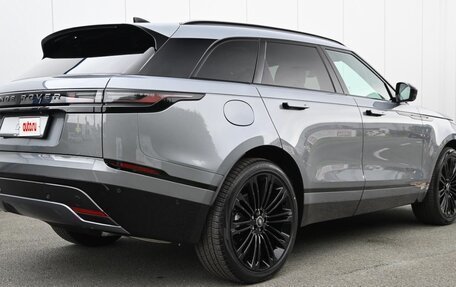 Land Rover Range Rover Velar I, 2025 год, 14 190 000 рублей, 2 фотография