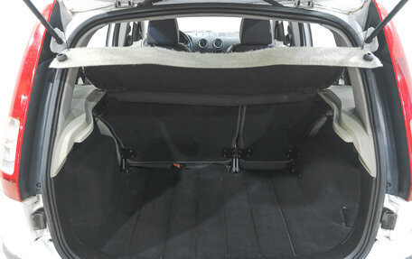 Ford Fusion I, 2007 год, 349 000 рублей, 24 фотография