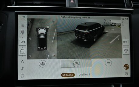 Land Rover Range Rover Velar I, 2025 год, 14 190 000 рублей, 14 фотография