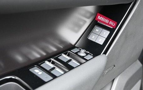 Land Rover Range Rover Velar I, 2025 год, 14 190 000 рублей, 6 фотография