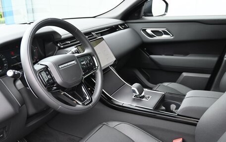 Land Rover Range Rover Velar I, 2025 год, 14 190 000 рублей, 29 фотография