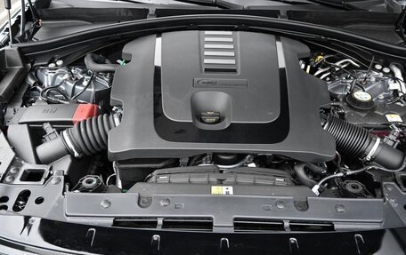 Land Rover Range Rover Velar I, 2025 год, 14 190 000 рублей, 27 фотография