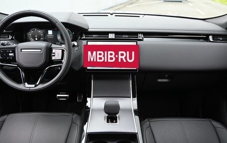 Land Rover Range Rover Velar I, 2025 год, 14 190 000 рублей, 21 фотография
