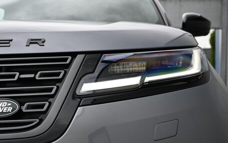 Land Rover Range Rover Velar I, 2025 год, 14 190 000 рублей, 32 фотография