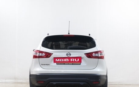 Nissan Qashqai, 2014 год, 1 479 000 рублей, 6 фотография