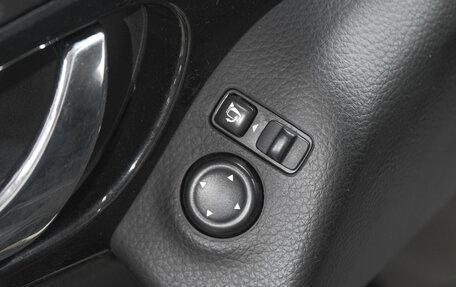 Nissan Qashqai, 2014 год, 1 479 000 рублей, 22 фотография