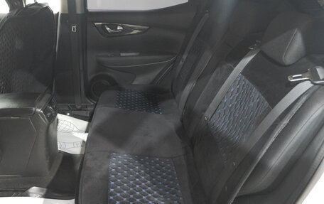 Nissan Qashqai, 2014 год, 1 479 000 рублей, 26 фотография