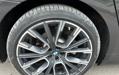 BMW 7 серия, 2017 год, 3 100 000 рублей, 9 фотография