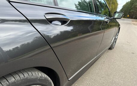 BMW 7 серия, 2017 год, 3 100 000 рублей, 10 фотография