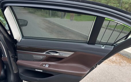 BMW 7 серия, 2017 год, 3 100 000 рублей, 11 фотография