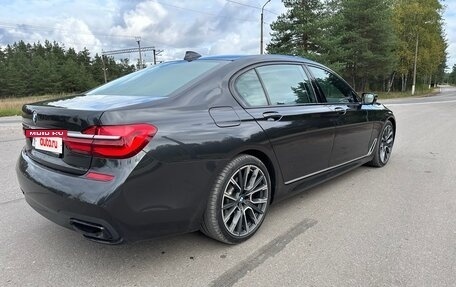BMW 7 серия, 2017 год, 3 100 000 рублей, 6 фотография