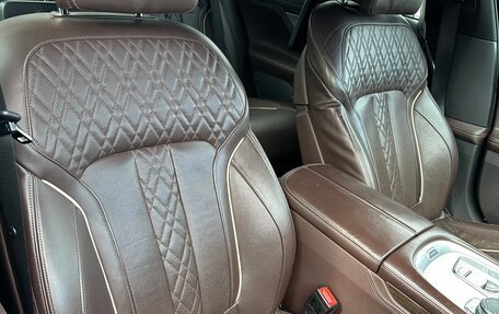 BMW 7 серия, 2017 год, 3 100 000 рублей, 17 фотография
