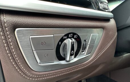 BMW 7 серия, 2017 год, 3 100 000 рублей, 34 фотография
