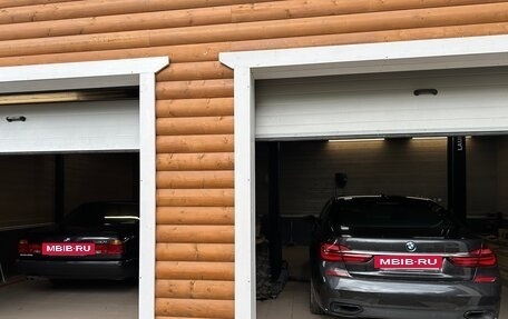 BMW 7 серия, 2017 год, 3 100 000 рублей, 40 фотография